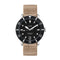 DS5 - Meridian Black - Automatic 38mm