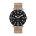 DS5 - Meridian Black - Automatic 38mm