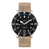 DS5 - Meridian Black - Automatic 42mm