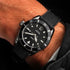 DS5 - Meridian Black - Automatic 42mm