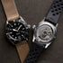 DS5 - Meridian Black - Automatic 38mm