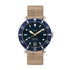 DS5 - Meridian Navy - Automatic 38mm