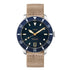 DS5 - Meridian Navy - Automatic 42mm
