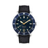 DS5 - Meridian Navy - Automatic 38mm