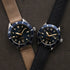 DS5 - Meridian Navy - Automatic 42mm