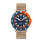 DS5 - Pacific - Automatic 38mm