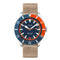 DS5 - Pacific - Automatic 42mm