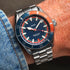 DS5 - Pacific - Automatic 38mm