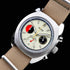 R1 USA Racing Chronograph - Cream 42mm
