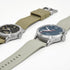 Silicone Ocean Strap