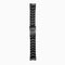Premium V2 Black PVD Quick Release 3-Link Bracelet