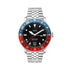 G2 Meridian - 39mm USA GMT