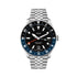 G5 Meridian Navy/Black - 39mm USA GMT