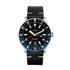 G5 Meridian Navy/Black - 39mm USA GMT