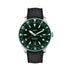 G5 Meridian Green - 39mm USA GMT