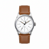 S3 Calendar Field White - 36mm Quartz