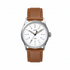 S3 Calendar Field White - 36mm Quartz