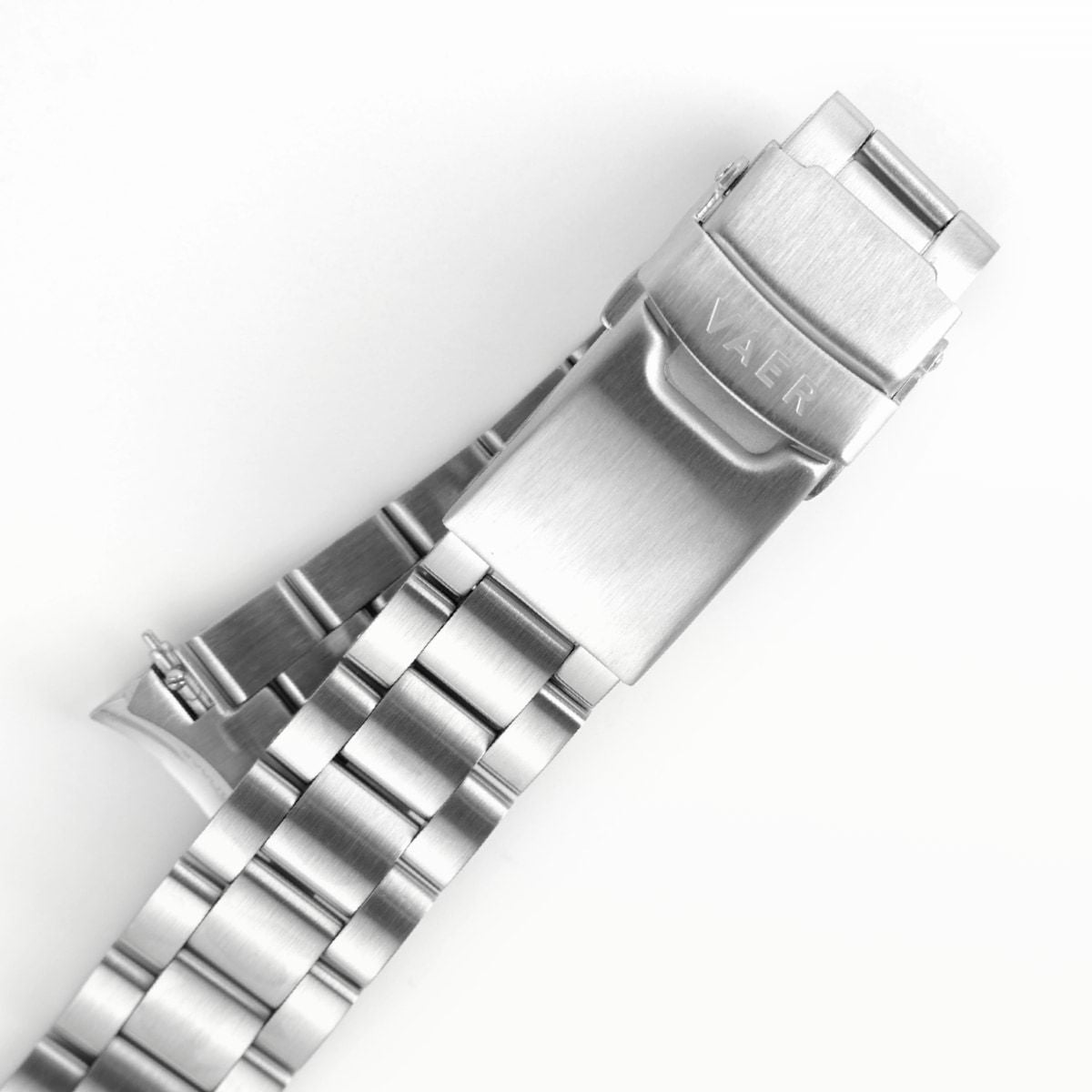 Premium Quick Release 3-Link Bracelet