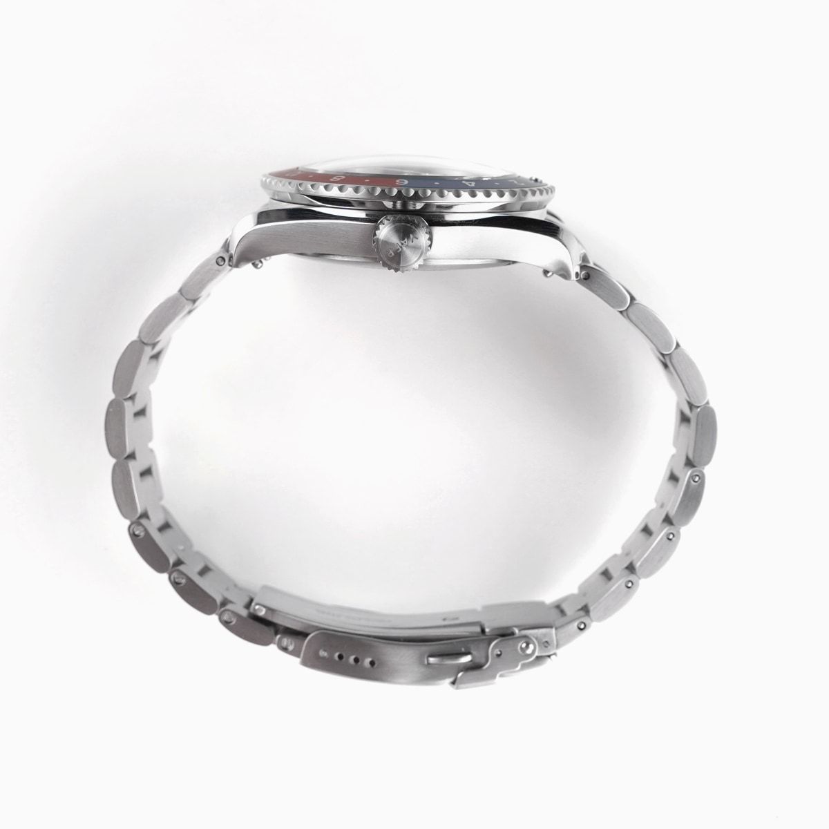 Premium Quick Release 3-Link Bracelet