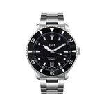 D5 Meridian Black - USA Auto 42mm