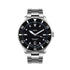 D5 Meridian Black - USA Auto 42mm