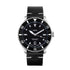 D5 Meridian Black - USA Auto 39mm