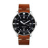 D5 Meridian Black - USA Auto 39mm