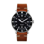 D5 Meridian Black - USA Auto 42mm