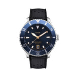 D5 Meridian Navy - USA Auto 42mm