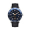 D5 Meridian Navy - USA Auto 42mm