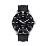 D5 Meridian Black - USA Auto 39mm