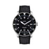 D5 Meridian Black - USA Auto 42mm