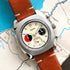 R1 USA Racing Chronograph - Cream 42mm