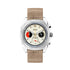 R1 USA Racing Chronograph - Cream 38mm