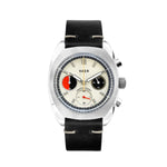 R1 USA Racing Chronograph - Cream 38mm