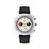 R1 USA Racing Chronograph - Cream 38mm