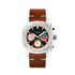 R1 USA Racing Chronograph - Panda 38mm