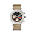 R1 USA Racing Chronograph - Panda 38mm