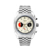 R1 USA Racing Chronograph - Cream 42mm