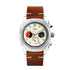 R1 USA Racing Chronograph - Cream 42mm