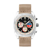 R1 USA Racing Chronograph - Panda 42mm
