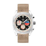 R1 USA Racing Chronograph - Panda 42mm