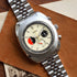 R1 USA Racing Chronograph - Cream 42mm