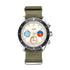 R1 USA Oceanracer Chronograph - Cream 38mm