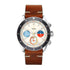 R1 USA Oceanracer Chronograph - Cream 42mm