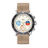 R1 USA Oceanracer Chronograph - Cream 42mm