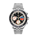 R1 USA Oceanracer Chronograph - Panda 42mm