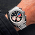R1 USA Racing Chronograph - Panda 42mm