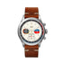 R1 USA Rally Chronograph - Cream 40mm