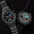 R1 USA Rally Chronograph - Cream 40mm